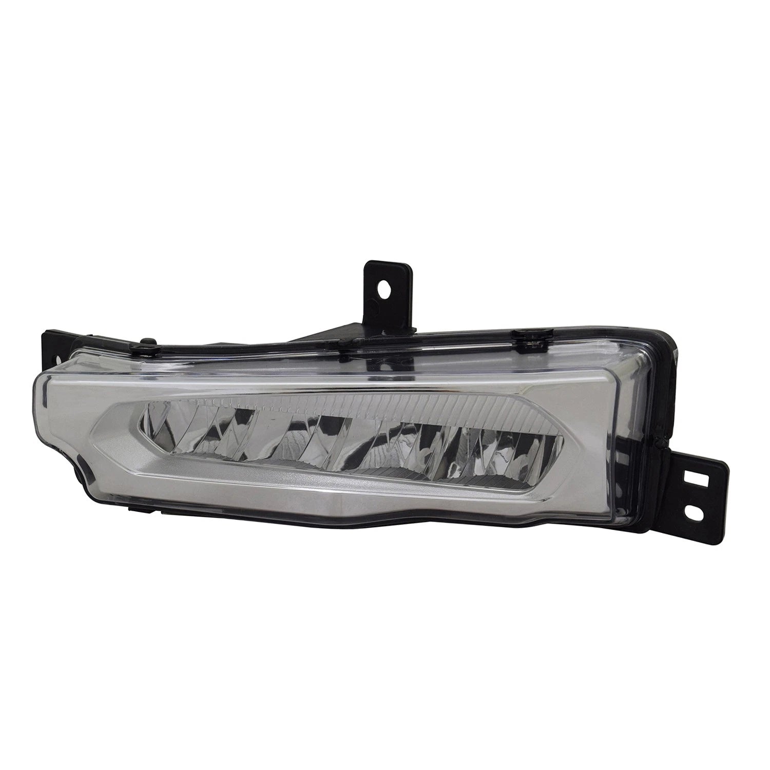 Replacement Driver Side LED Fog Light Assembly for BMW X3 (2018–2019)
