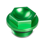 Engine Oil Filler Cap Plug for Kawasaki KX250 KX250F KX450F (2005–2018)
