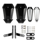 Motorcycle Universal Handguard Shield Deflector for BMW, Honda, Harley
