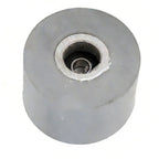 Rubber Coated Press Wheel for Edge Banding Machine (60x8x40mm)