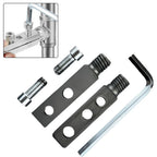 Faucet Angle Valve Wire Extractor for Broken Pipe Removal (20MM, 25MM)