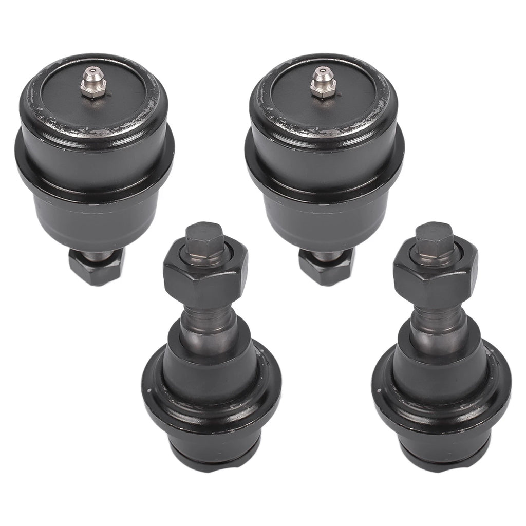 Set of 2 Upper Lower Ball Joints for Dodge Ram 2500/3500 (2003-2013)