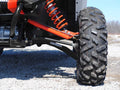 High Clearance Front A-Arms for Can-Am Maverick / Max / X RS / X DS (2013–2023)