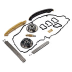 Camshaft Adjuster and Timing Kit for Mercedes A209 W211 R171 W906 (2000–2009)