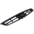 Grille for Honda Civic (1999-2000) - Black