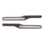 LED Wood Armrest Lighting Kit for Peterbilt 1987–2001