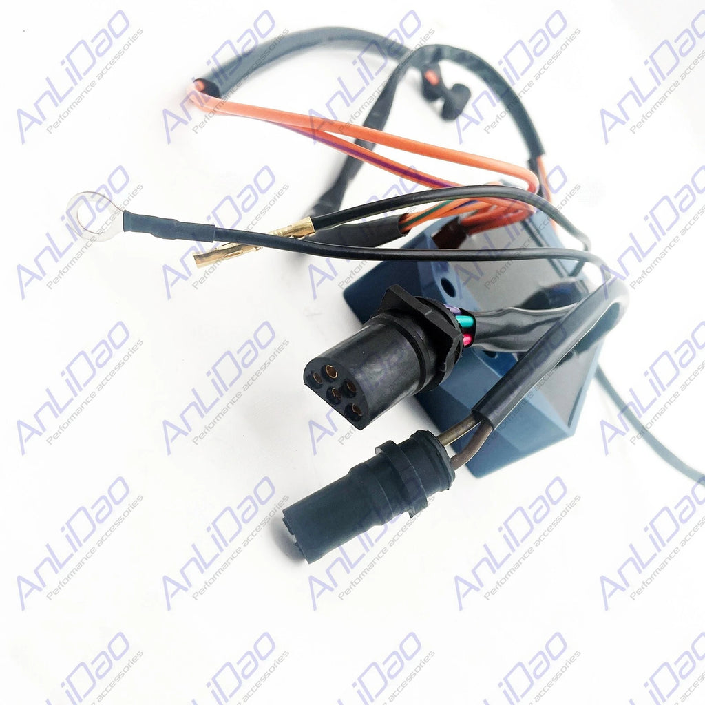 CDI Power Pack for Evinrude Johnson OMC Outboard 4 & 8 Cyl (1989–1998) 584029 584030