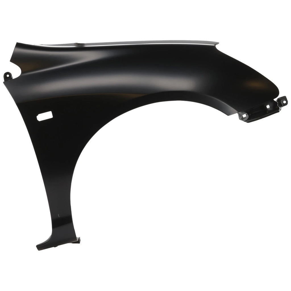 Fender for Honda Civic 2002–2005 Front Passenger Side 2-Door Hatchback