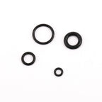 4 Carburetor Rebuild Kits for Honda GL1100 Goldwing (1980–1983)