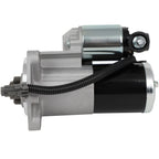 Starter for Nissan Sentra (2007–2012) L4 2.5L M0TA0271ZC M0TA0271ZCKD 1.7KW