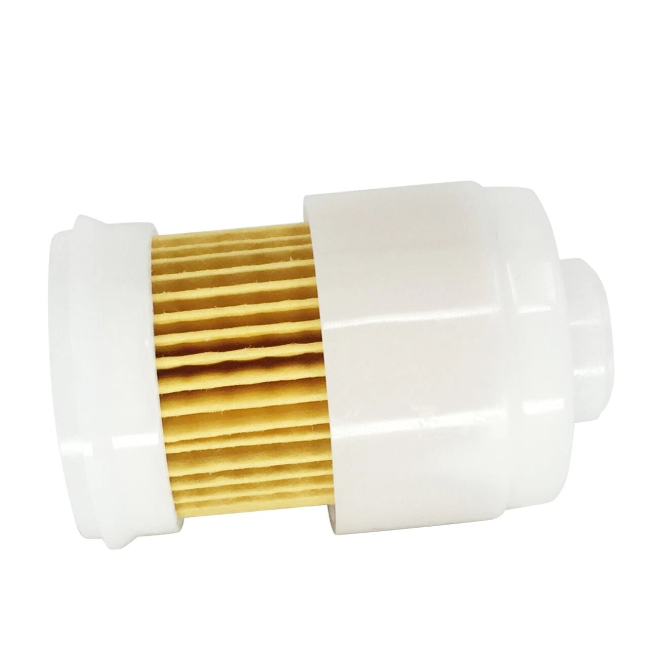 2X Fuel Filter for Yamaha Outboard (68F245)