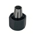 1/4 & 1/8 Collet Nut for Die Grinder (Fits 48 66 0974, 2485 0031)