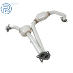 Y Pipe Catalytic Converter for Ford Ranger 3.0L (2004–2006)