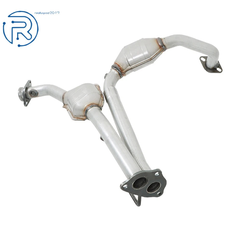 Y Pipe Catalytic Converter for Ford Ranger 3.0L (2004–2006)