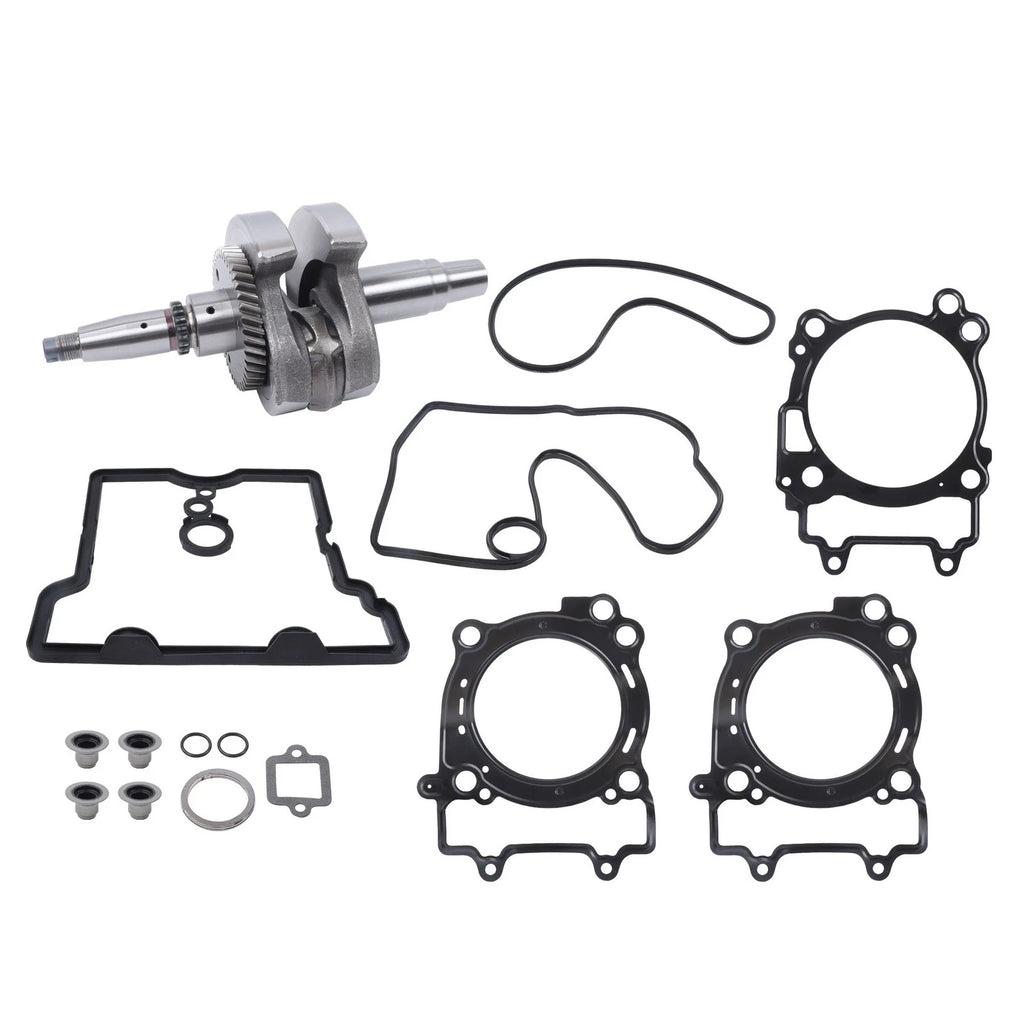 Gasket Kit for Polaris RZR570 ATV (2012â2016)