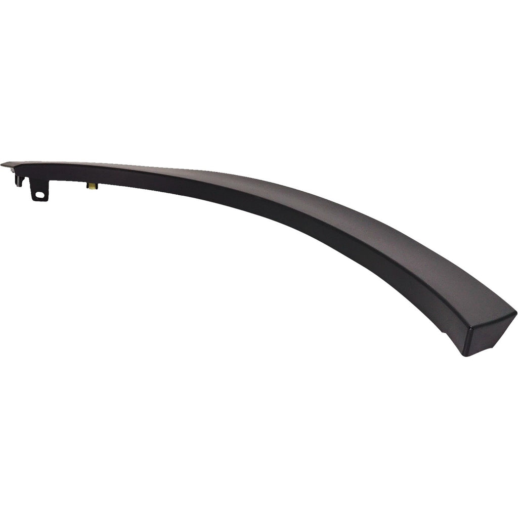 Fender Trim Set for Honda CR-V (2017–2022) Rear Driver and Passenger Side