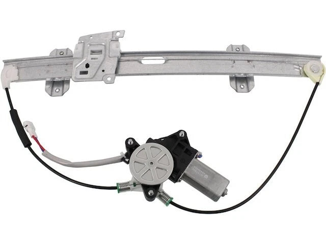 Window Regulator for Suzuki XL7 (2002–2006) BG431YM