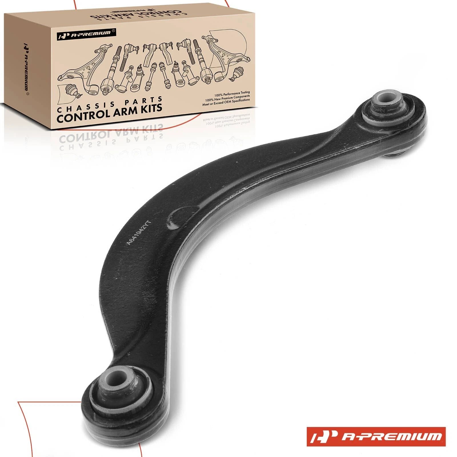 Rear Upper Control Arm for Ford Fusion, Lincoln MKZ (2006–2012)