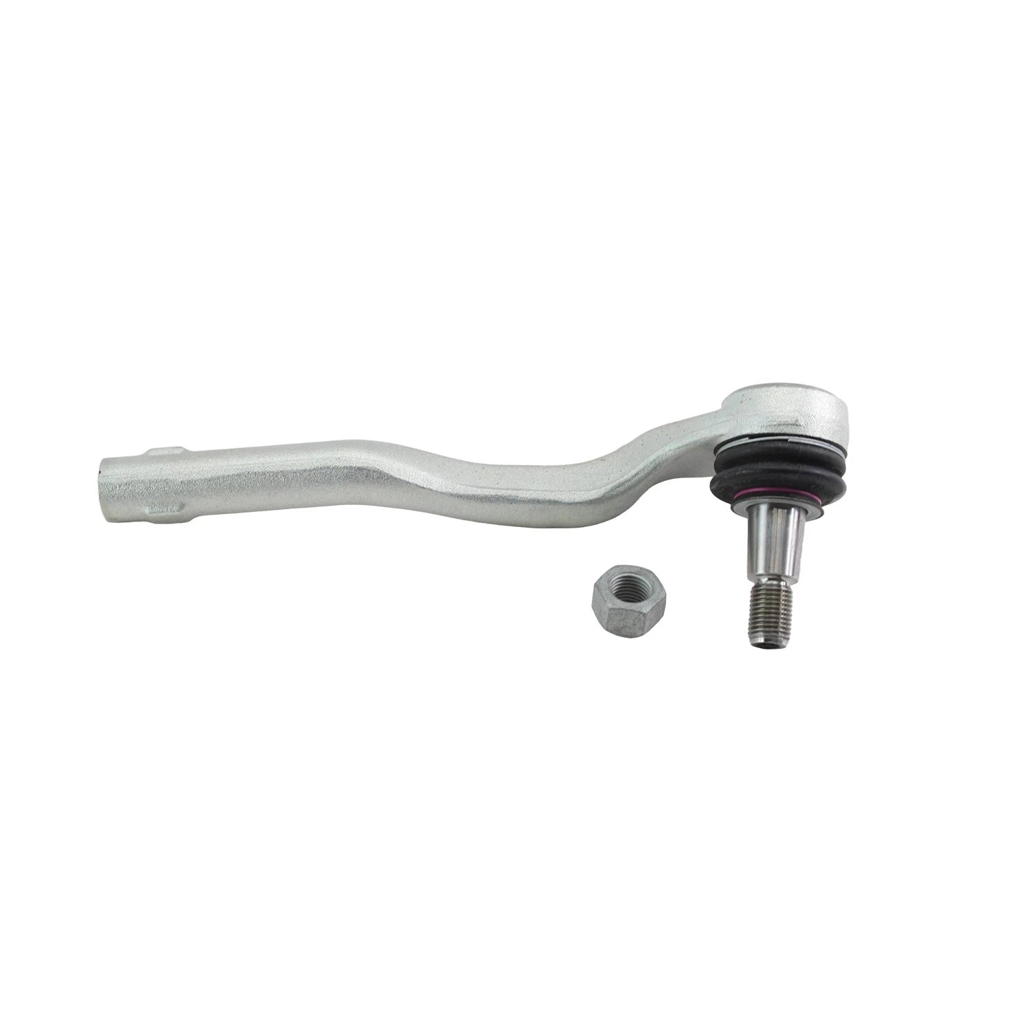 Tie Rod End for Lemfoerder 3089401 (Passenger Side, Front)