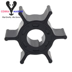 Water Pump Impeller for Yamaha 6HP & 8HP Outboard Motor (6G1-44352-00)