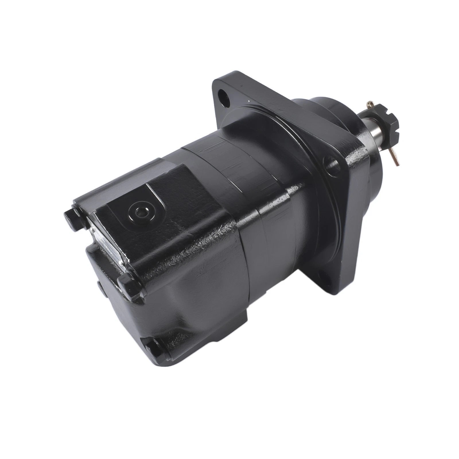 Hydraulic Motor for Eaton Char-Lynn 2000 Series (4 Bolt, 1.25 Shaft)