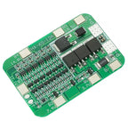 6S 15A 24V PCB for 18For 650 Battery Kits