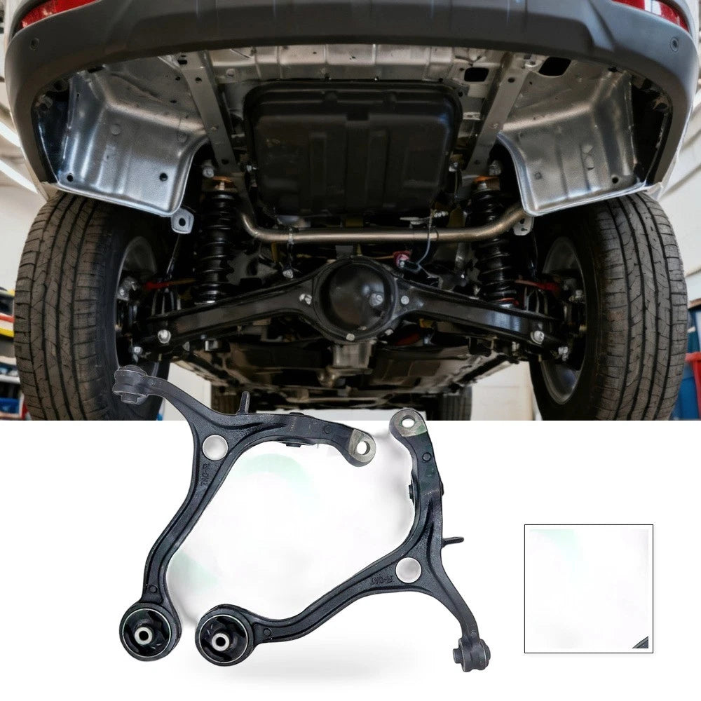 Front Lower Control Arms with Ball Joints for Honda Accord