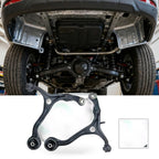 Front Lower Control Arms with Ball Joints for Honda Accord