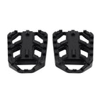 Wide Foot Peg Adaptors for Suzuki DL650 DL1000 V-Strom 650 1000 (2006–2023)
