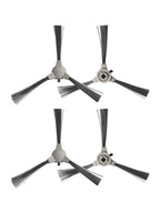 Set of 4 Side Brushes for