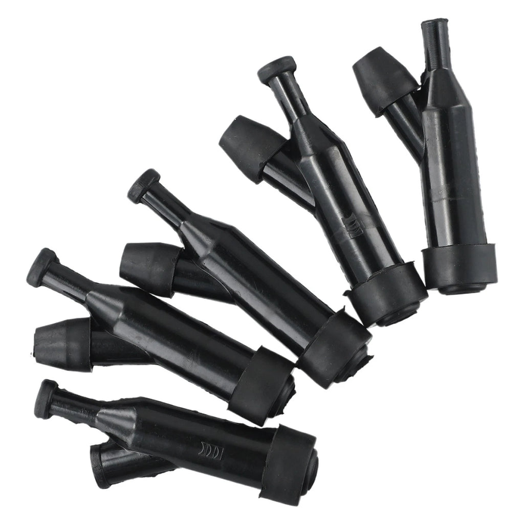 5PCS Spark Plug Cap for Honda GX120 GX200 GX270 GX340