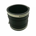 4" Upper Exhaust Pipe Bellows for Mercruiser (Replaces 32-44348001, 32-44348T, 18-2748)