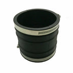 4" Upper Exhaust Pipe Bellows for Mercruiser (Replaces 32-44348001, 32-44348T, 18-2748)