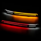 LED Reflector Tail Light for Honda Accord (2018-2022)