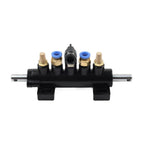 8mm Air Control Foot Pedal Valve for Tire Changer Machine