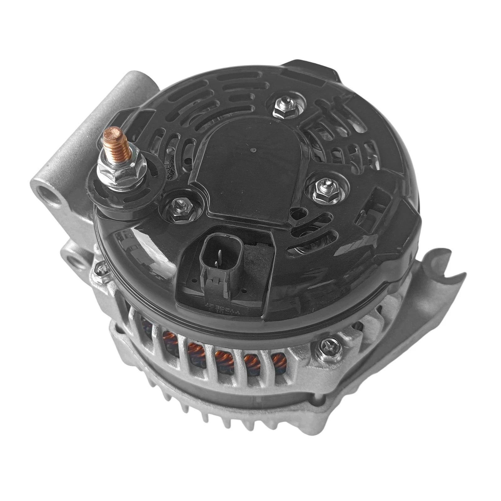 Alternator for Chrysler Pacifica (2017–2020) 160A 12V 6-Groove Pulley