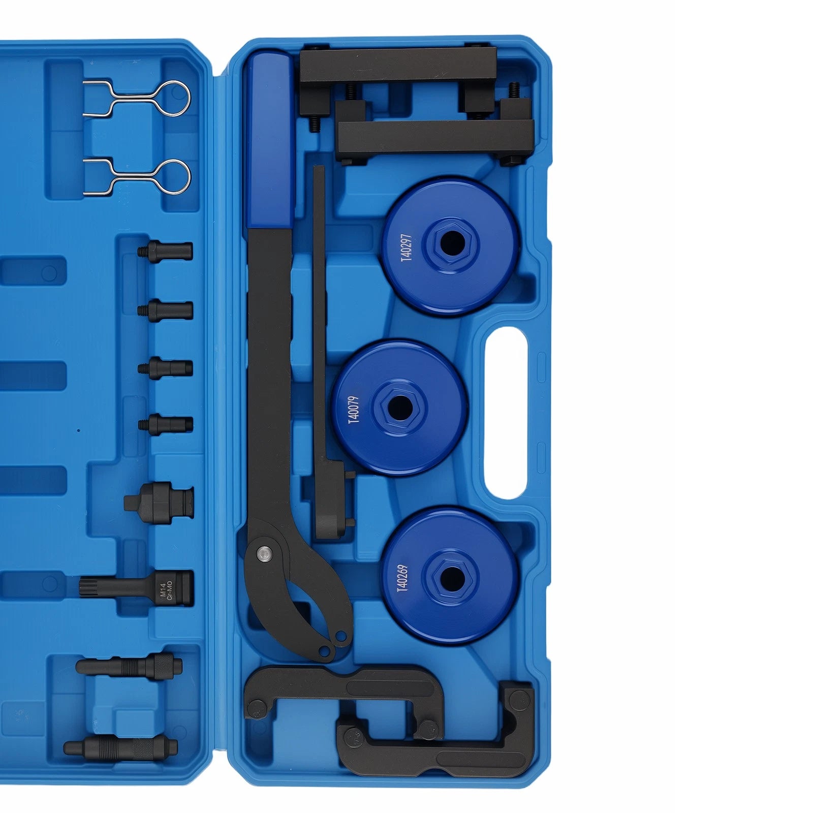 Camshaft Chain Kit for Audi A4 A6 Q7 R8 3.2 4.2 FSI (T40133 T40071)