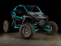 Assault Industries Half Windshield for Polaris RZR Pro R (2025–2025)