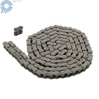10 Feet Drive Chain with Connecting Link for Make Model