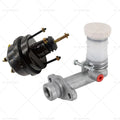 Clutch Master & Booster Cylinder for Nissan Patrol Y60 GQ (1987–1997)