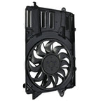 Radiator Fan Assembly with Motor for Chevrolet Malibu L4 1.5L (2021–2022)