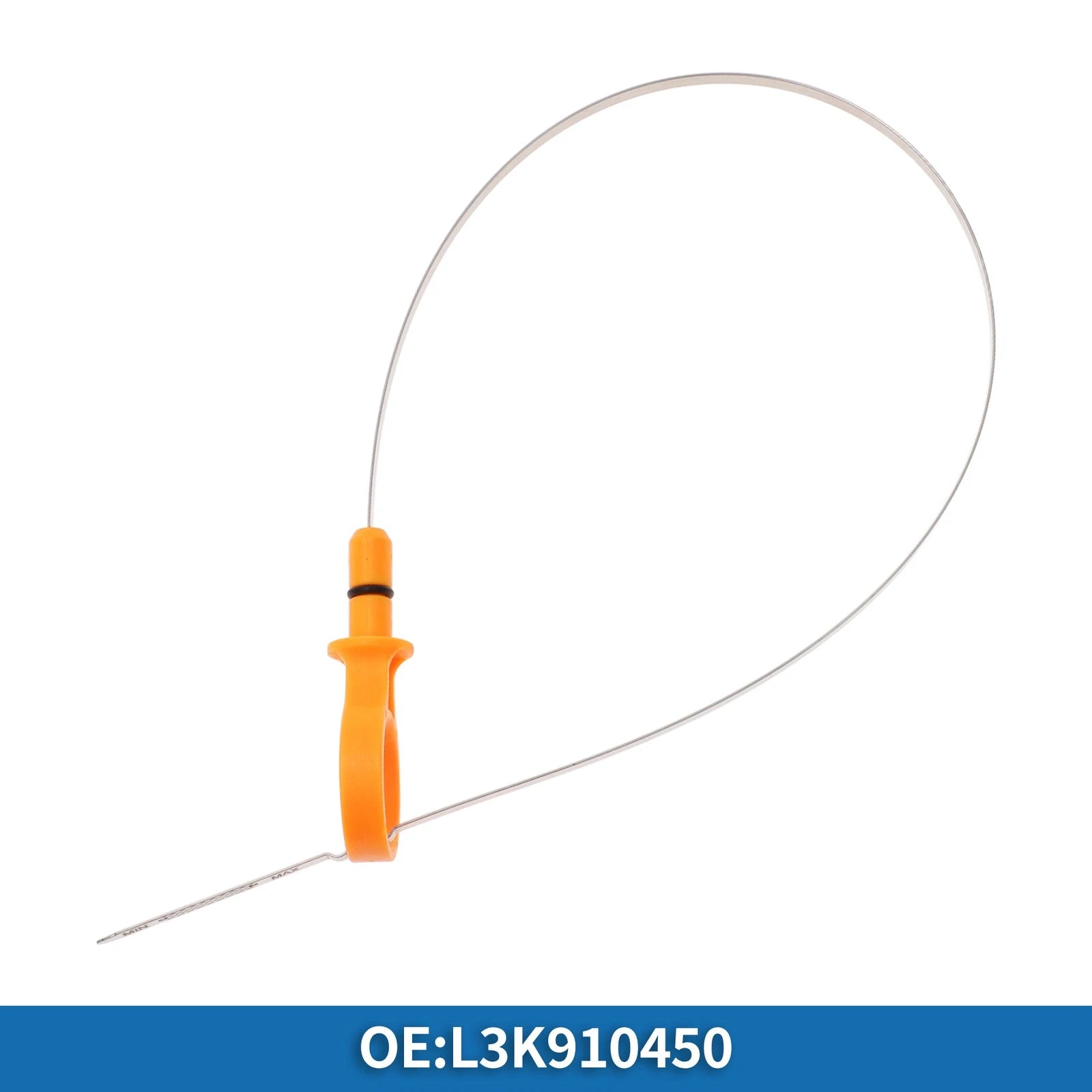 Engine Oil Dipstick No.L3K910450 for Mazda CX-7 (2007–2012)