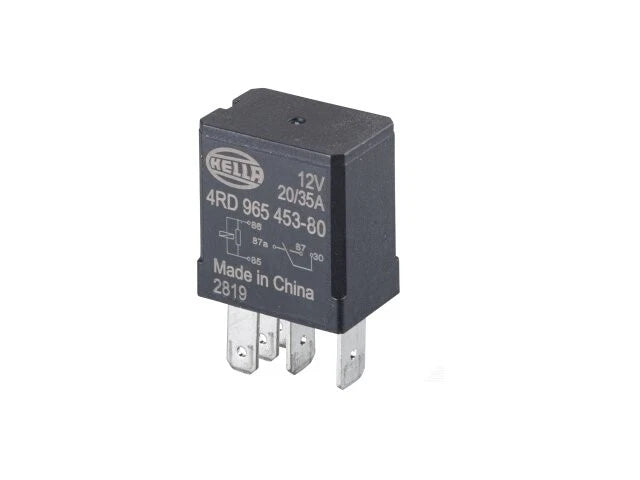 Wiring Relay for Jaguar X Type (2002–2008) CP574WZ