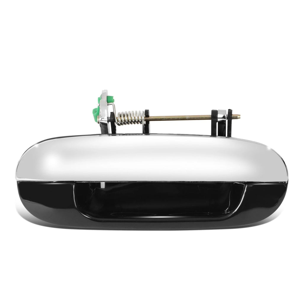 Chrome Door Pull Handle for Chevrolet Trailblazer/Envoy (2002–2009)