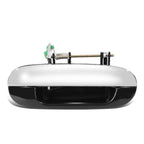 Chrome Door Pull Handle for Chevrolet Trailblazer/Envoy (2002–2009)
