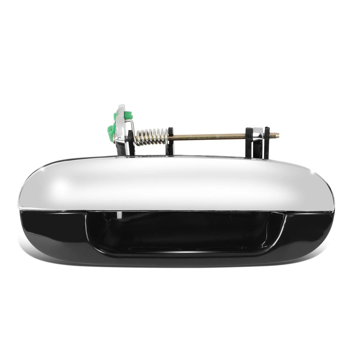 Chrome Door Pull Handle for Chevrolet Trailblazer/Envoy (2002–2009)