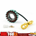 Magneto Engine Stator Generator Coil for Honda XRV750 VF1000F VFR700 VFR750F (1986–1999)