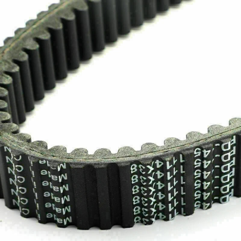 Drive Belt for Can-Am (2010–2023) 422280652 422280651 Ski-Doo 417300383