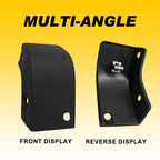 Passenger Side Lower Body Trim Molding for Ford F-150 (2021–2022)