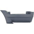 Side Skirts Set for Freightliner Cascadia (2008–2012) Gray